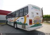 ZU - Colectivos Los Laureles C.A 06