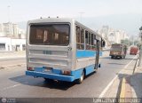 DC - A.C. Unin Choferes del Sur 027, por Jonnathan Rodrguez