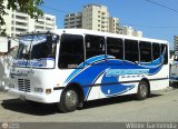 Organizaciones Unidas de C. Caracas - La Guaira 404