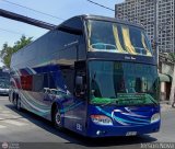 Buses Nilahue E91 por Jerson Nova