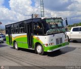 Transporte La Villa 16, por Esmirs Osal