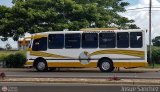 Transporte Tren al Sur C.A. 020, por Josue Snchez