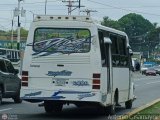 PO - Asoc. Coop. Andres Eloy Blanco 001