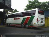 Expreso Internacional Ormeo 1299 Busscar JumBuss 400 Serie 5 Volvo B12R