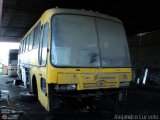 En Chiveras Abandonados Recuperacin 30 Carroceras Larenses Orinoco II Mercedes-Benz OH-1420