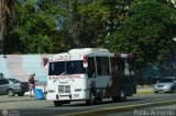 C.U. Caracas - Los Teques A.C. 098, por Pablo Acevedo