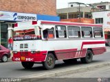 CA - Unin Conductores Big Low 101, por Andy Pardo