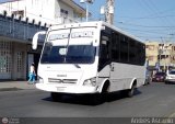 Transporte Isaac C.A. 112