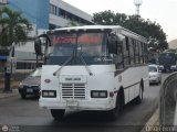 A.C. Transporte Central Morn Coro 062, por Otto Ferrer