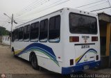 A.C. Transporte Paez 083, por Marcos David Mrquez