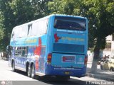 Los Pjaros de Lara 012 Marcopolo Paradiso Gv1800DD Volvo B12