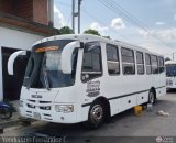 A.C. Transporte Paez 077