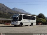 Universidad de Los Andes 514 Carroceras Urea Draco Iveco Tector 170E22T EuroCargo