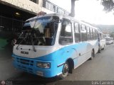 DC - A.C. de Transporte Roosevelt 155