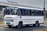 Ruta Metropolitana de Maracay-AR 73, por Kimberly Guerrero