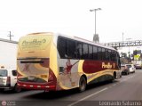 Empresa de Transporte Per Bus S.A. 690 Neobus New Road N10 340 Volvo B380R