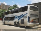 A.C. Mixta de Transporte Tchira Mrida R.L. 0401, por Alfredo Montes de Oca