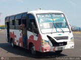 ZU - U.C. Barrio La Polar 027, por Sebastin Mercado