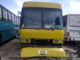 Transportes Integrales C.A. 0125 Mercedes-Benz Integral O-400RSD Mercedes-Benz O-400RSD