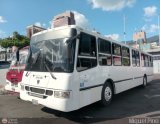 Coop. de Transporte de Los Teques 45, por Miguel Pino