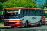 A.C. de Transporte Encarnaci�n 322 por Pablo Acevedo