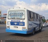 A.C. Unin Palo Negro (U.P.N.) 047