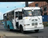 MI - A.C. Las Flores de Soapire 106 Encava E-610 Extra-Largo Encava Isuzu Serie 600