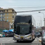Transportes GM Internacional (Per) 403  