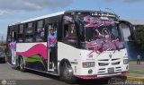 AR - Unin Coromoto 16, por Andrs Ascanio