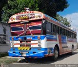 Transporte Palo Negro La Morita 2 097