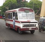 DC - Unin Conductores del Oeste 111, por Jonnathan Rodrguez