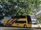 Expresos Los Llanos 216 Marcopolo Paradiso G6 1800DD Volvo B12R