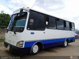 MO - A.C. de Conductores Jos Flix Ribas 1556, por Javier Parmalat 