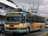 Cooperativa Canaima 47 Encava E-3100 Integral Cummins 6CT TurboDiesel 8.3 275Hp