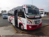 A.C. Sur del Lago R.L. 084 Uriservicios Santasofia Semi-Ibiza Hino FC4J