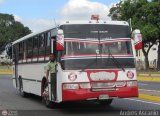 Unin Magdaleno A.C. 88 por Andrs Ascanio