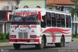 A.C. Unin Palo Negro (U.P.N.) 007, por Andrs Ascanio