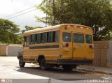 Ruta Urbana de Cantaura-AN 003 Wayne Cnvncional Corto Trompita03 Ford B-350