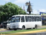 CA - Unin La Esmeralda 096 Encava Nuevo E-NT900 Encava Isuzu Serie 900