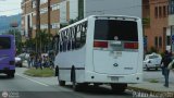 Lnea Los Andes S.C. 046, por Pablo Acevedo