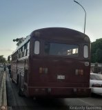 AR - Unin Conductores Un Nuevo Amanecer 15 Thomas Built Buses Saf-T-Liner ER International 3000RE