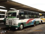 Coop. de Transporte Coromoto 33, por J. Carlos Gmez