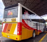 Cruceros Oriente Sur 128 Man Lions Star Man 18.420