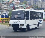 DC - A.C. Mixta Coche Vargas 070, por Jonnathan Rodrguez