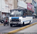 DC - Cooperativa de Transporte Pasajeros del Sur 188