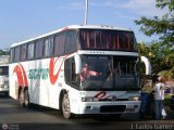 Eucatur 3337 Marcopolo Paradiso Gv1450 Volvo B10M