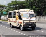 DC - Cooperativa de Transporte Los 4 Ases 90
