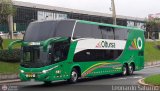 Oltursa 2410 Marcopolo Paradiso New G7 1800DD Mercedes-Benz O-500RSD BlueTEC 5