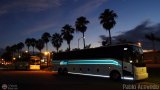 Garajes Paradas y Terminales Miami Van Hool T2145 Mercedes-Benz OM-457HLA