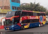 A Saturno 63 955 Marcopolo Paradiso New G7 1800DD Volvo B450R